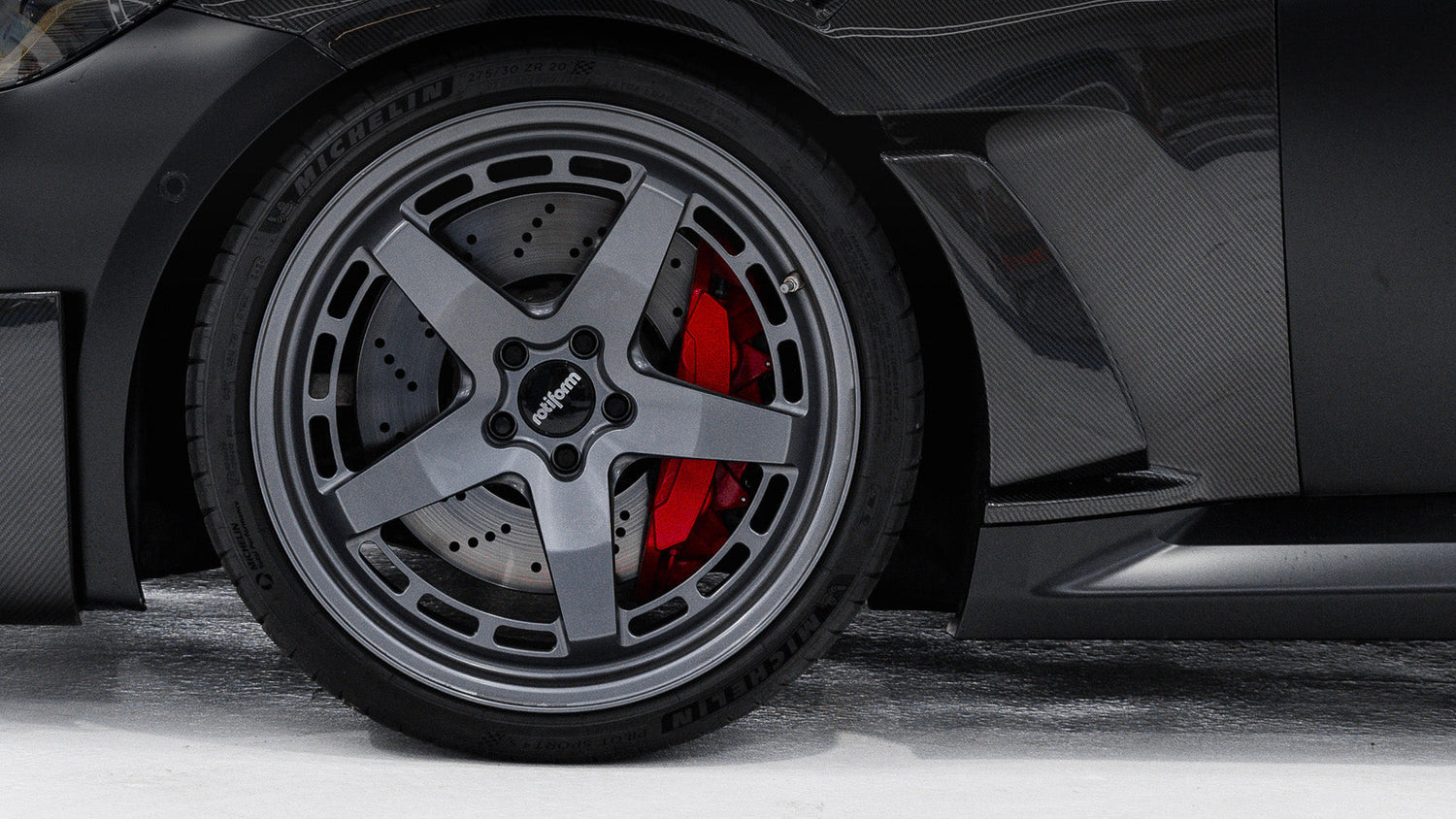 Rotiform Wheels now available at AUTOID