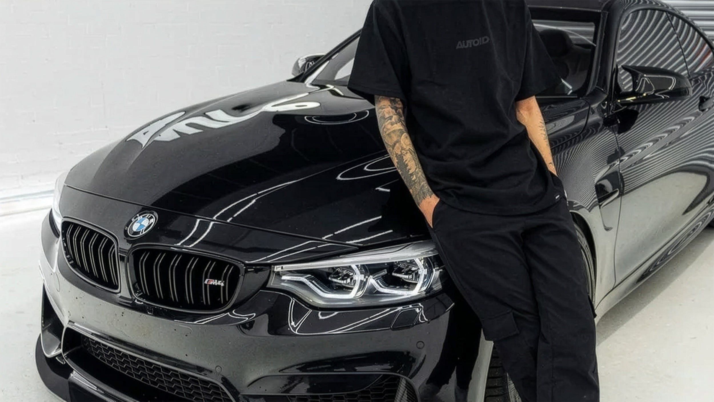 7 of the Best Father's Day Gifts for Car Dads — All Under £100