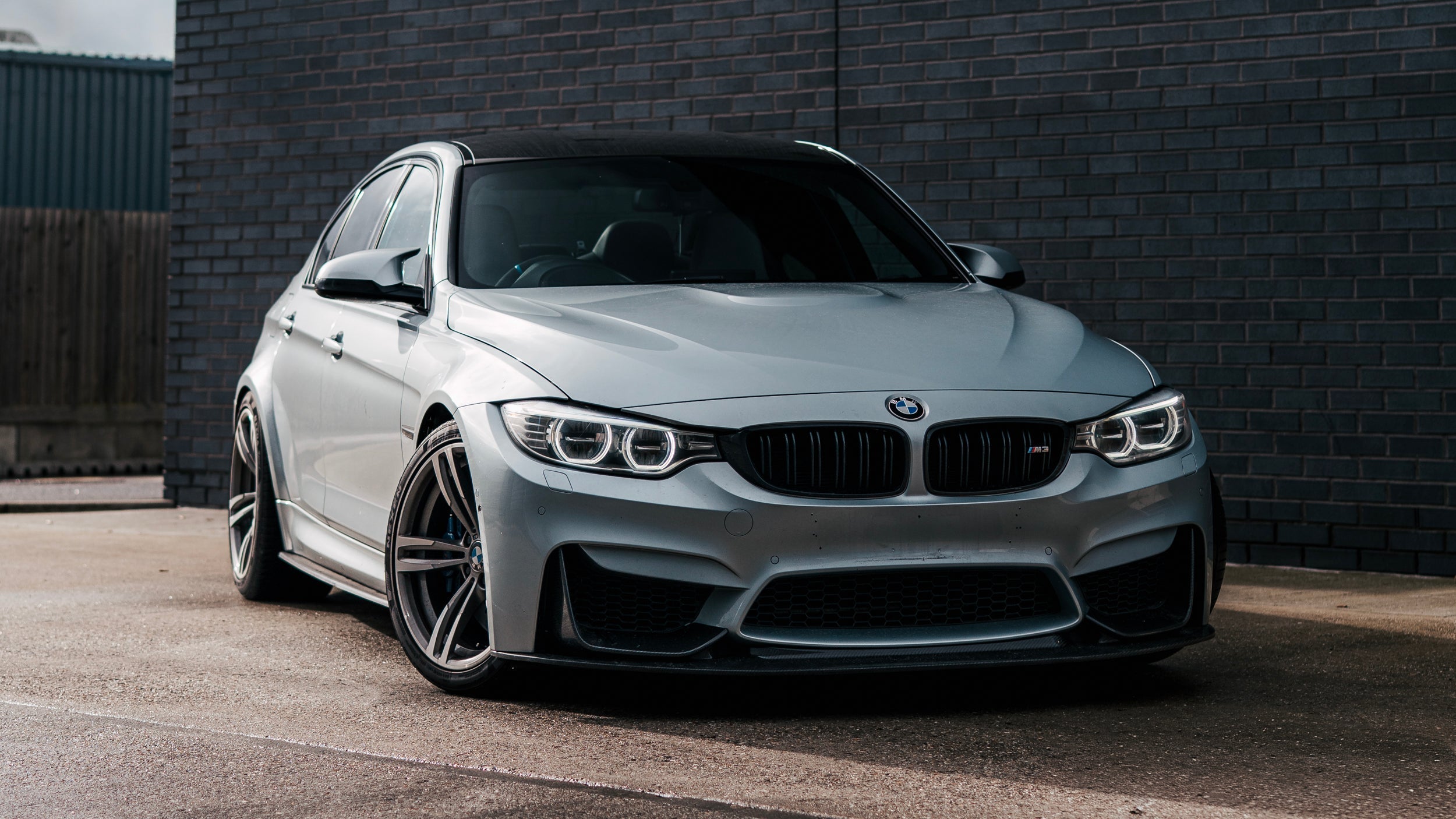 BMW F80 M3 Complete Owner’s Guide: Common Faults, Best Mods & Upgrades