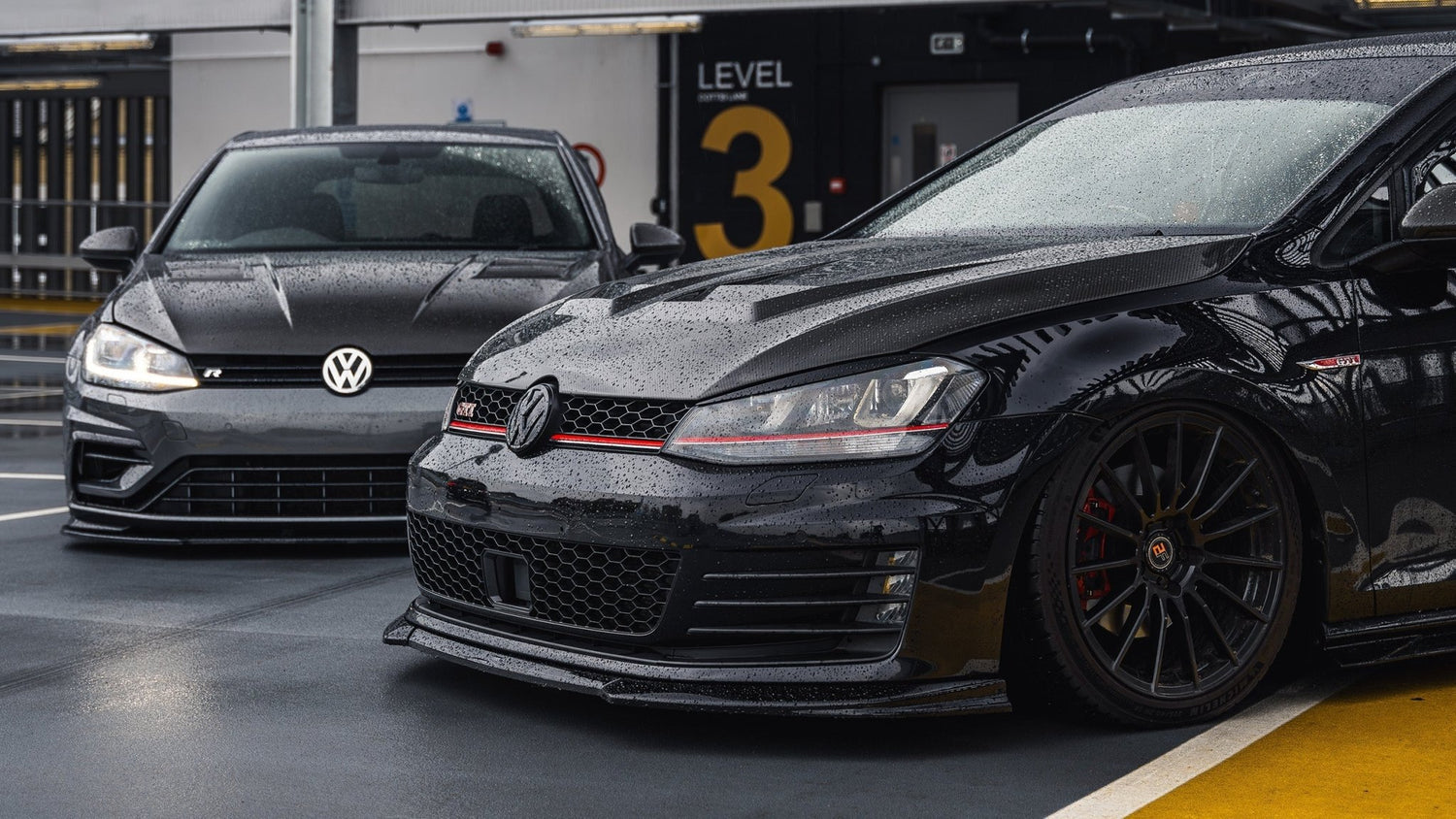 Top 5 mods for VW Mk7 / 7.5 Golf GTI - AUTOID