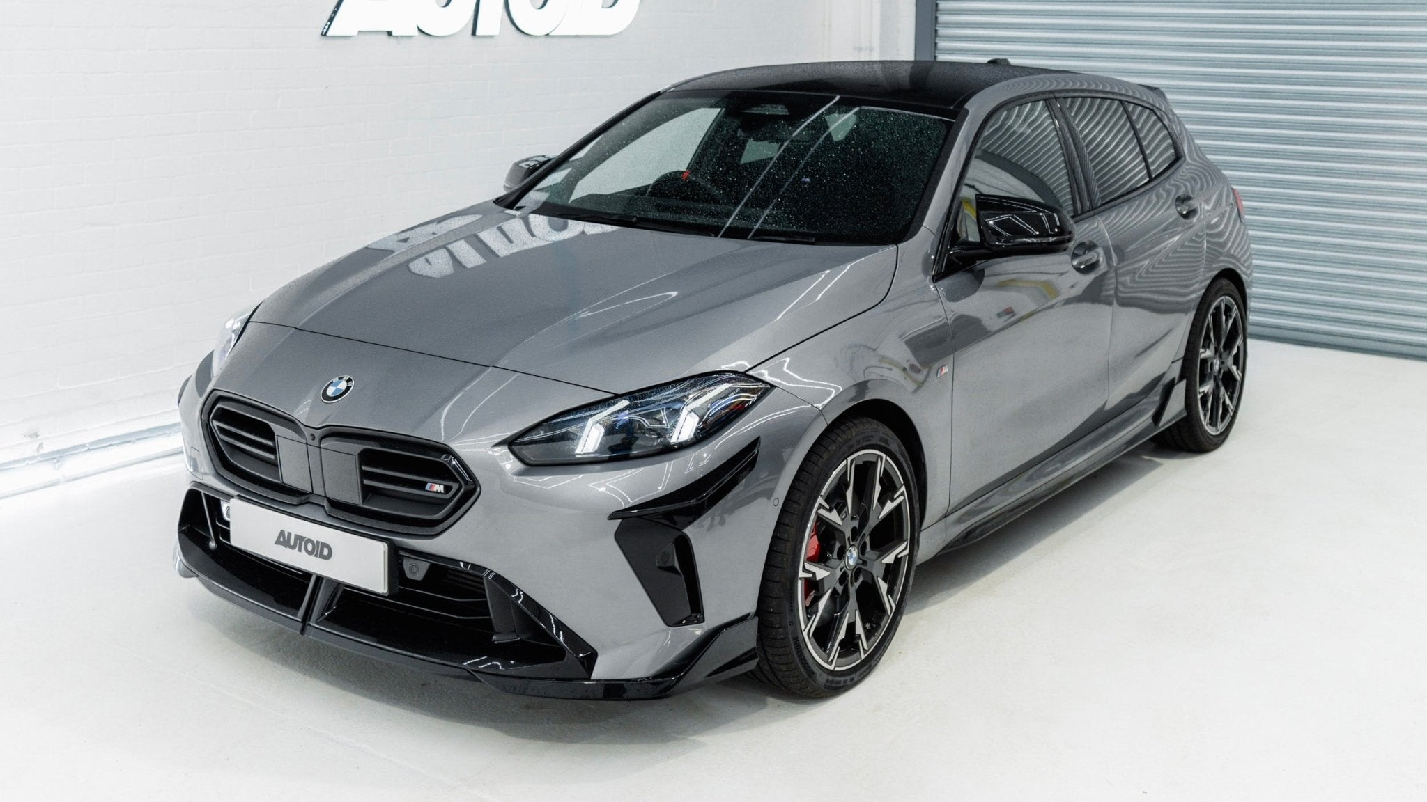 BMW F70 1 Series & M135 (2024+) Parts & Accessories - AUTOID