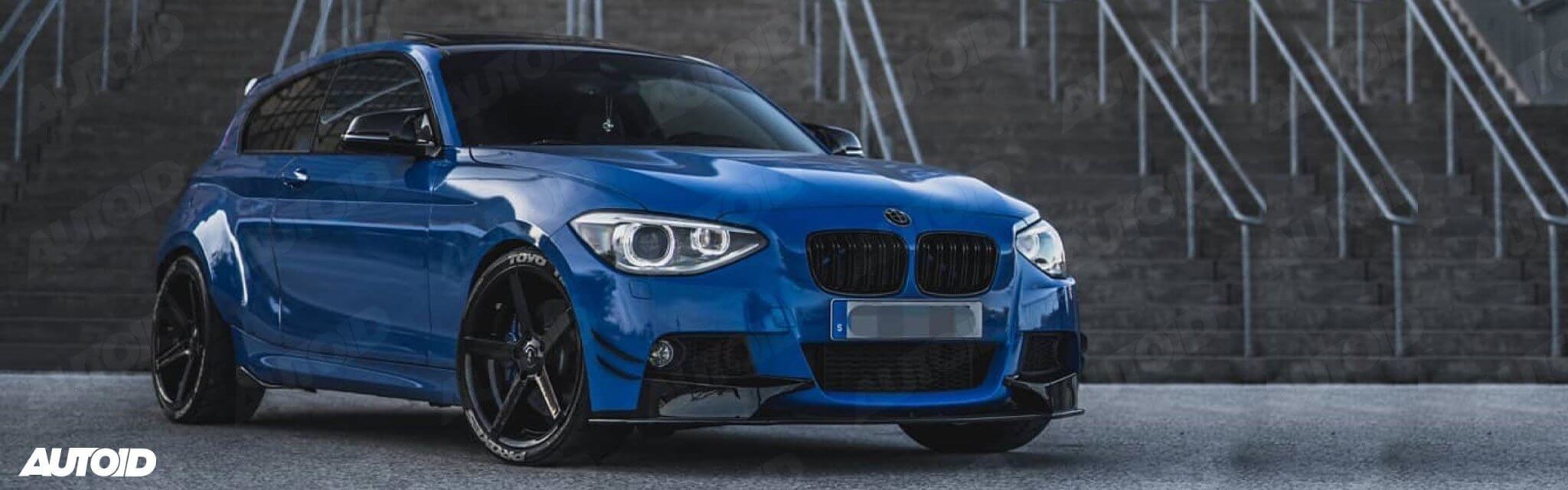 F20 | F21 (2011-2015) - AUTOID