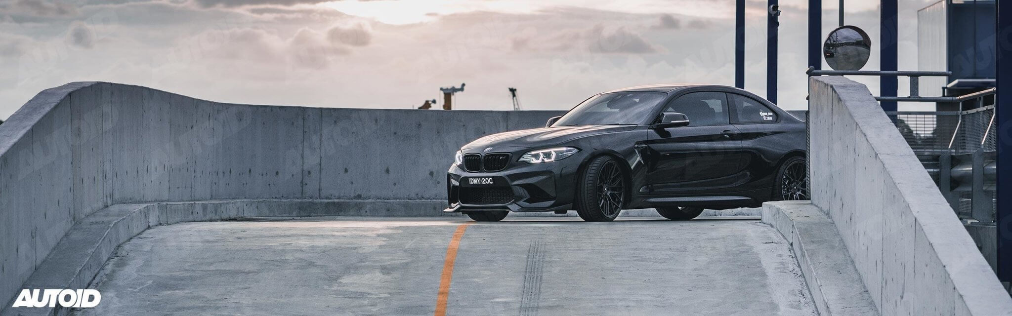 M2 - AUTOID
