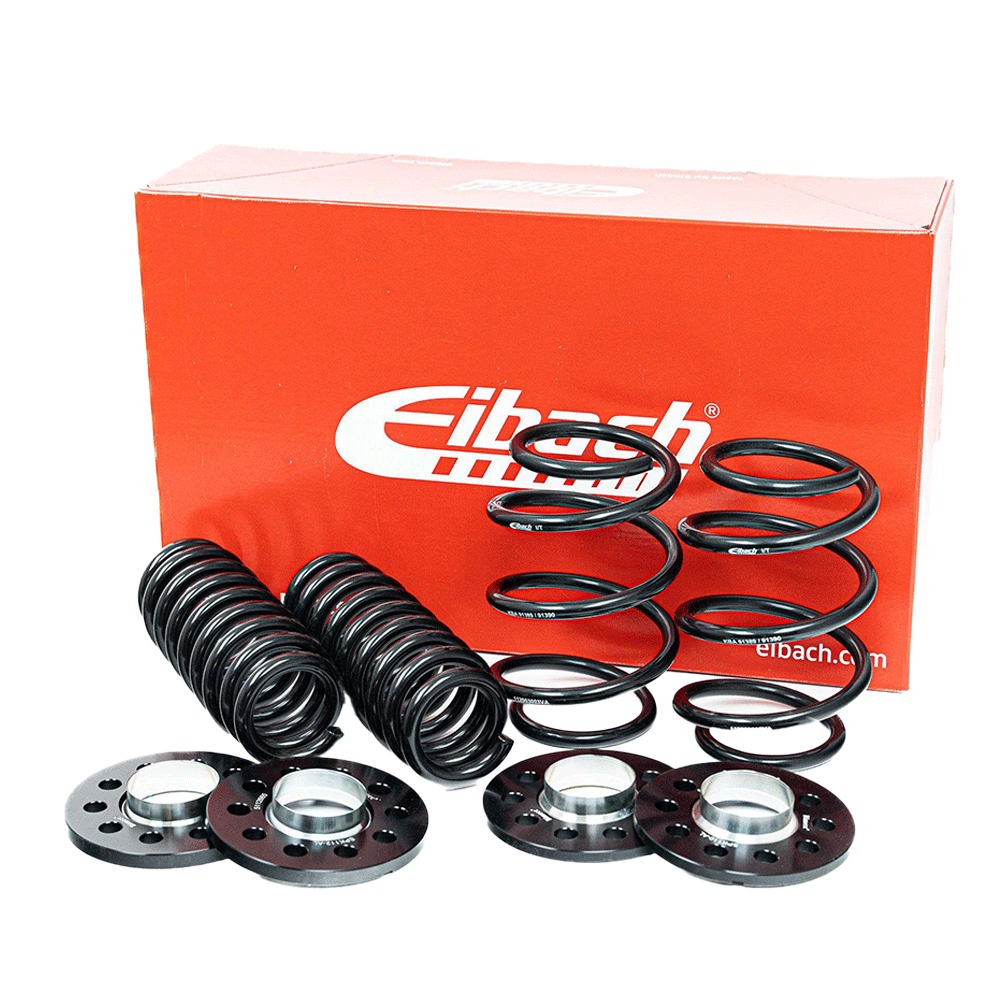 Suspension & Stance - AUTOID