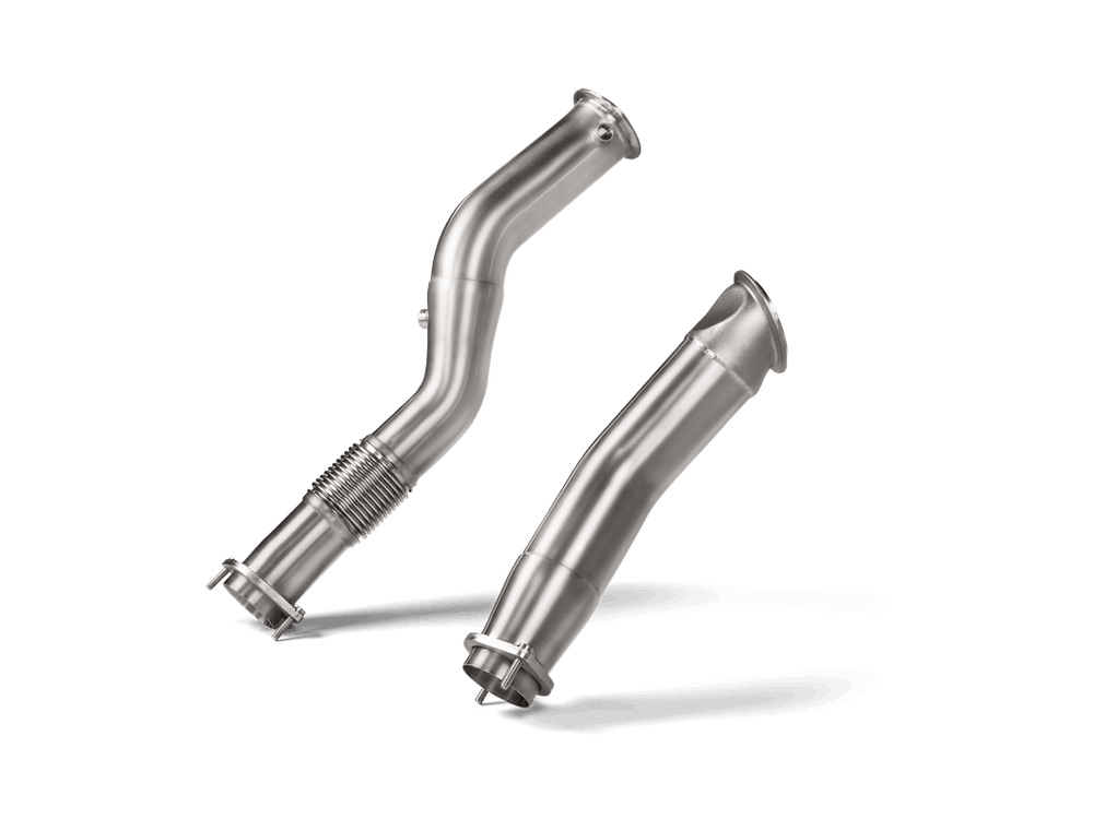Akrapovic BMW M2, M3, M4 G87 G80 G81 G82 G83 Downpipe by Akrapovic Exhaust System AUTOID®