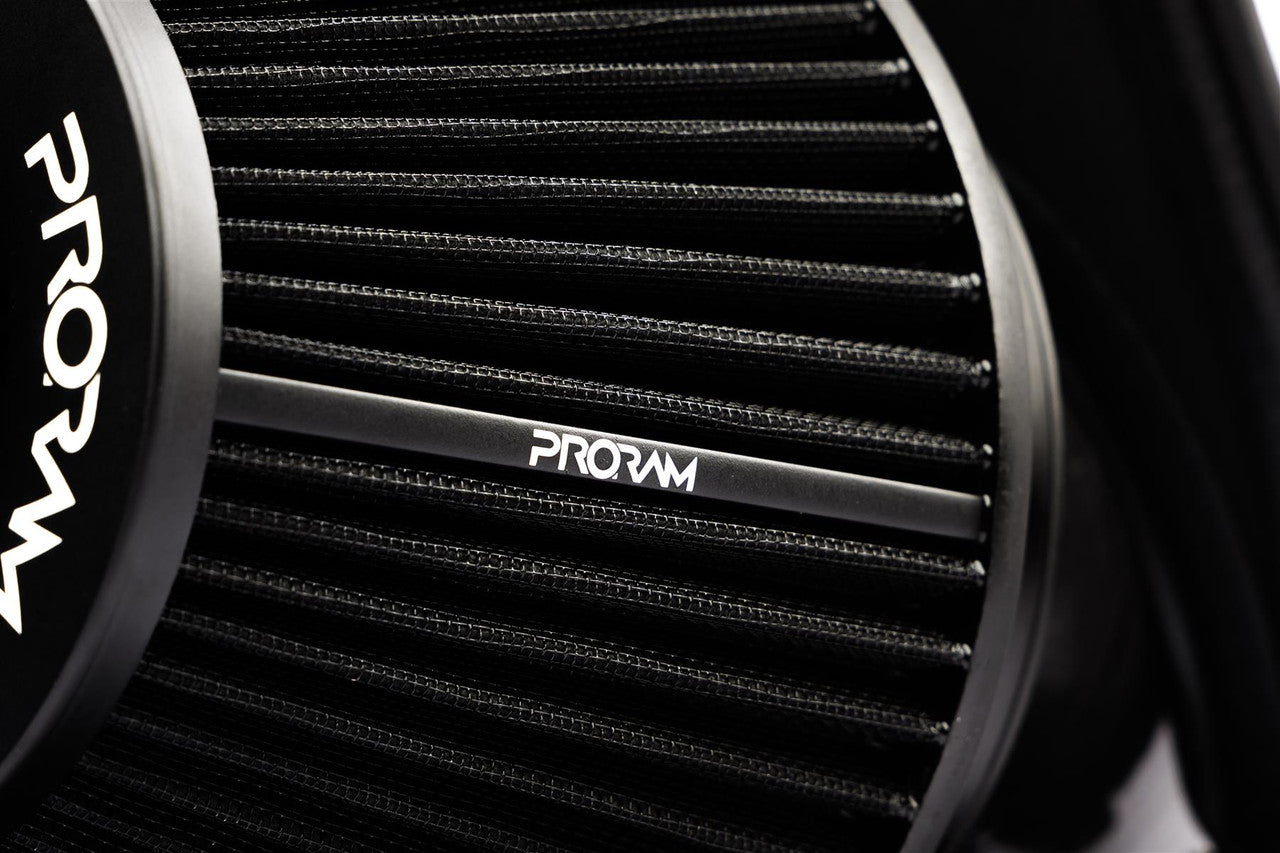 BMW 128ti / M135i F40 & Mini GP F56 Pleated Air Intake Filter Kit by RamAir