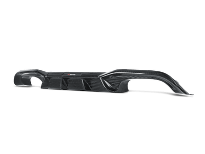 Akrapovic BMW M2, Competition, CS F87 Rear Diffuser by Akrapovic Rear Diffusers AUTOID®