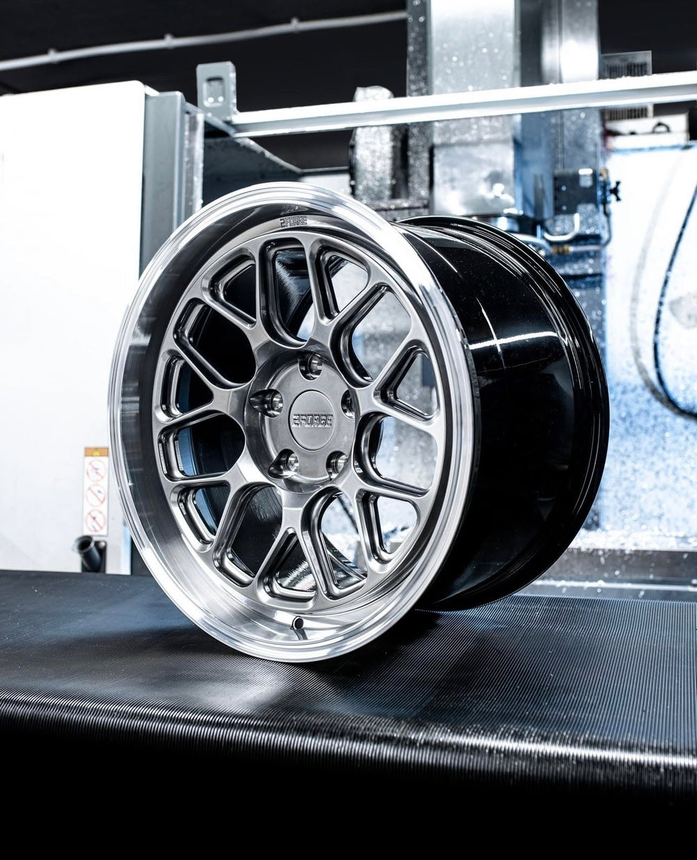 2Forge AF2 Fully Forged Wheel - AUTOID - Forged Wheels - 2Forge