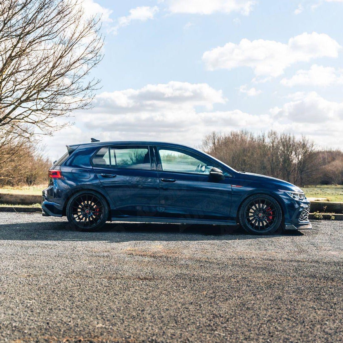 2Forge ZF1 Semi - Forged Wheels - AUTOID - Flow Forged Wheels - 2Forge