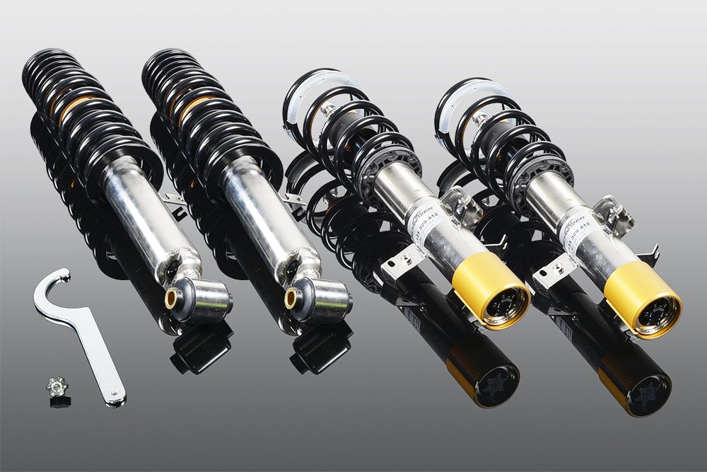 AC Schnitzer Rs Adjustable Suspension For BMW Z4 G29 M40I