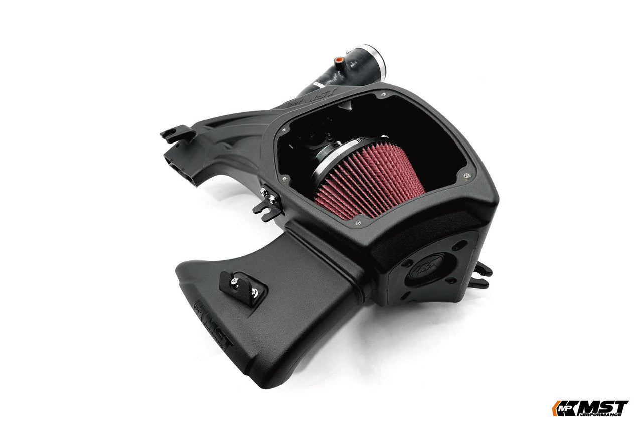 Toyota GR86 & Subaru BRZ Intake Kit by MST Performance (2021+) (Copy)