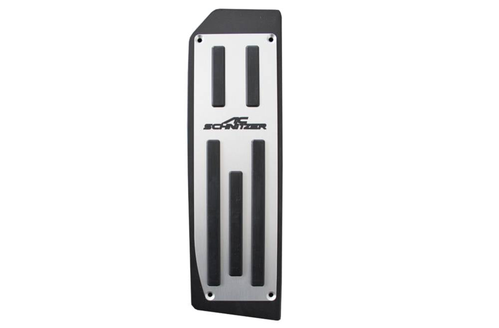 AC Schnitzer Aluminium Footrest For Right Hand Drive Rhd BMW Z4 G29 (3530329320)