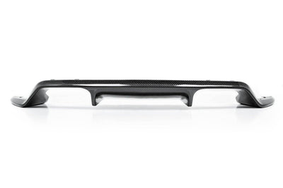 3DDesign Carbon Fibre Rear Diffuser (Type 1) for BMW M2 & M2 Competition (2015 - 2021, F87) - AUTOID - Rear Diffusers - 3DDesign