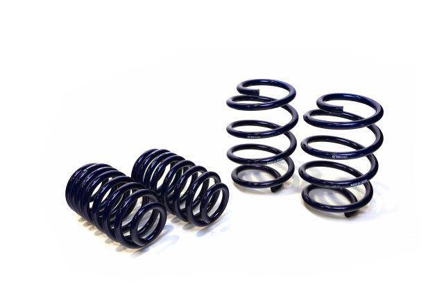 3DDesign Lowering Springs for BMW M135i & M235i (2019-2024, F40 F44)