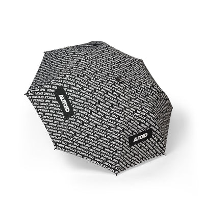 AUTOID AUTOID Compact Semi-Automatic Umbrella Accessories AUTOID