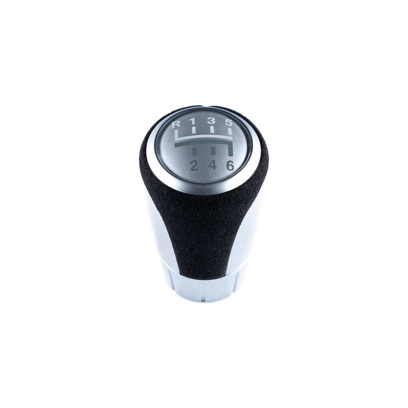 BMW M Performance Genuine 6-Speed Gear Shift Knob