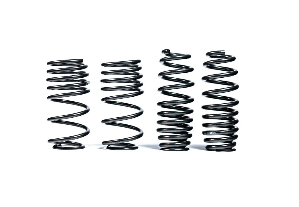 MMX Performance Lowering Springs – BMW G8X M3 / M4