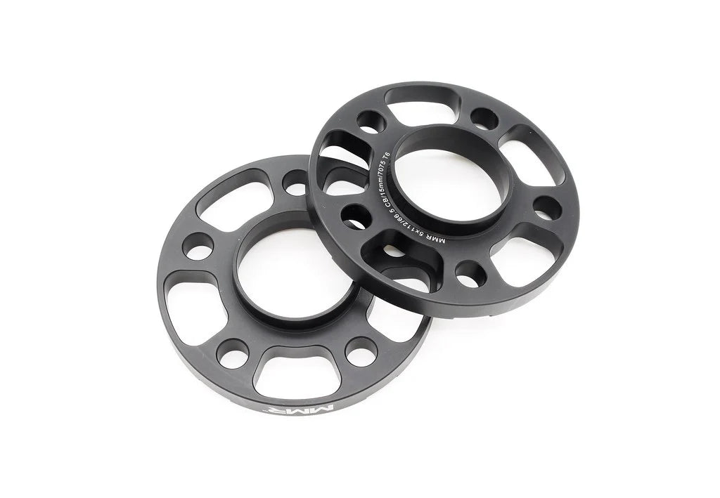MMX Performance Wheel Spacer Kit – BMW & Supra 5x112
