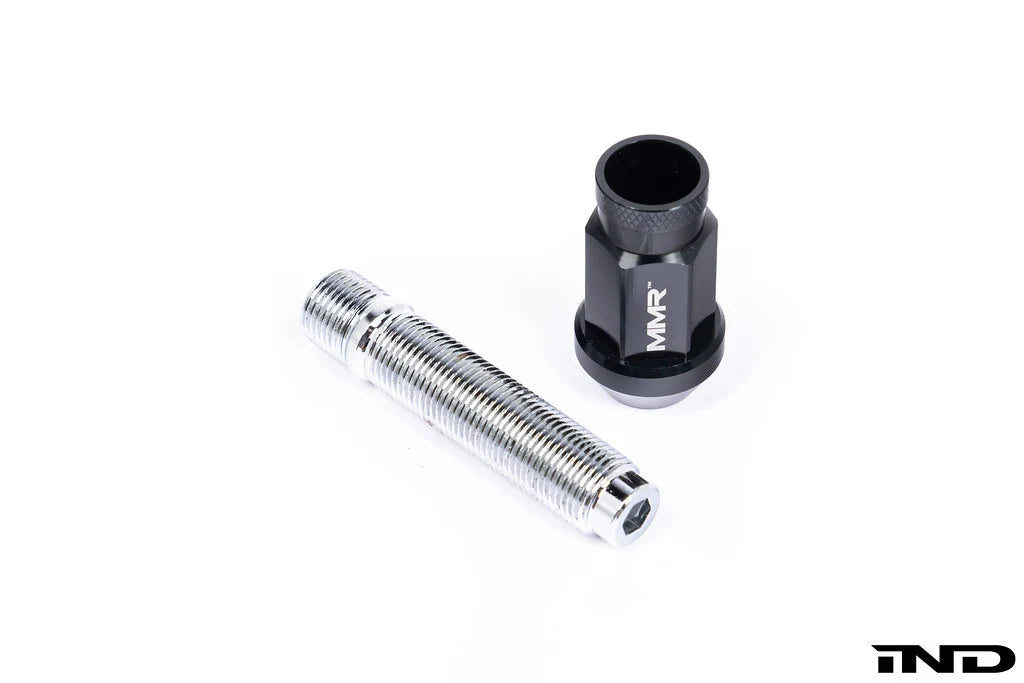 MMX Performance Wheel Stud Kit for BMW – M14x1.25