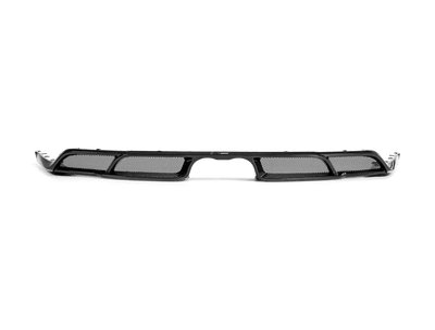 Akrapovic Porsche 911 GT3 & GT3 Touring 991.2 Carbon Fibre Rear Diffuser by Akrapovic Rear Diffusers AUTOID®