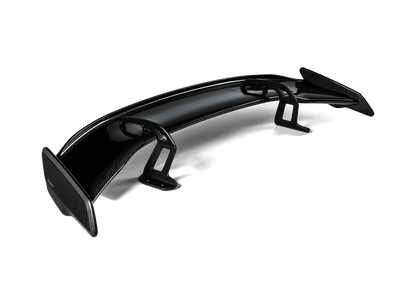 Akrapovic BMW M2 G87, M3 G80, M4 G82 & M Sport Carbon Fibre Rear Wing by Akrapovic Rear Wings AUTOID®