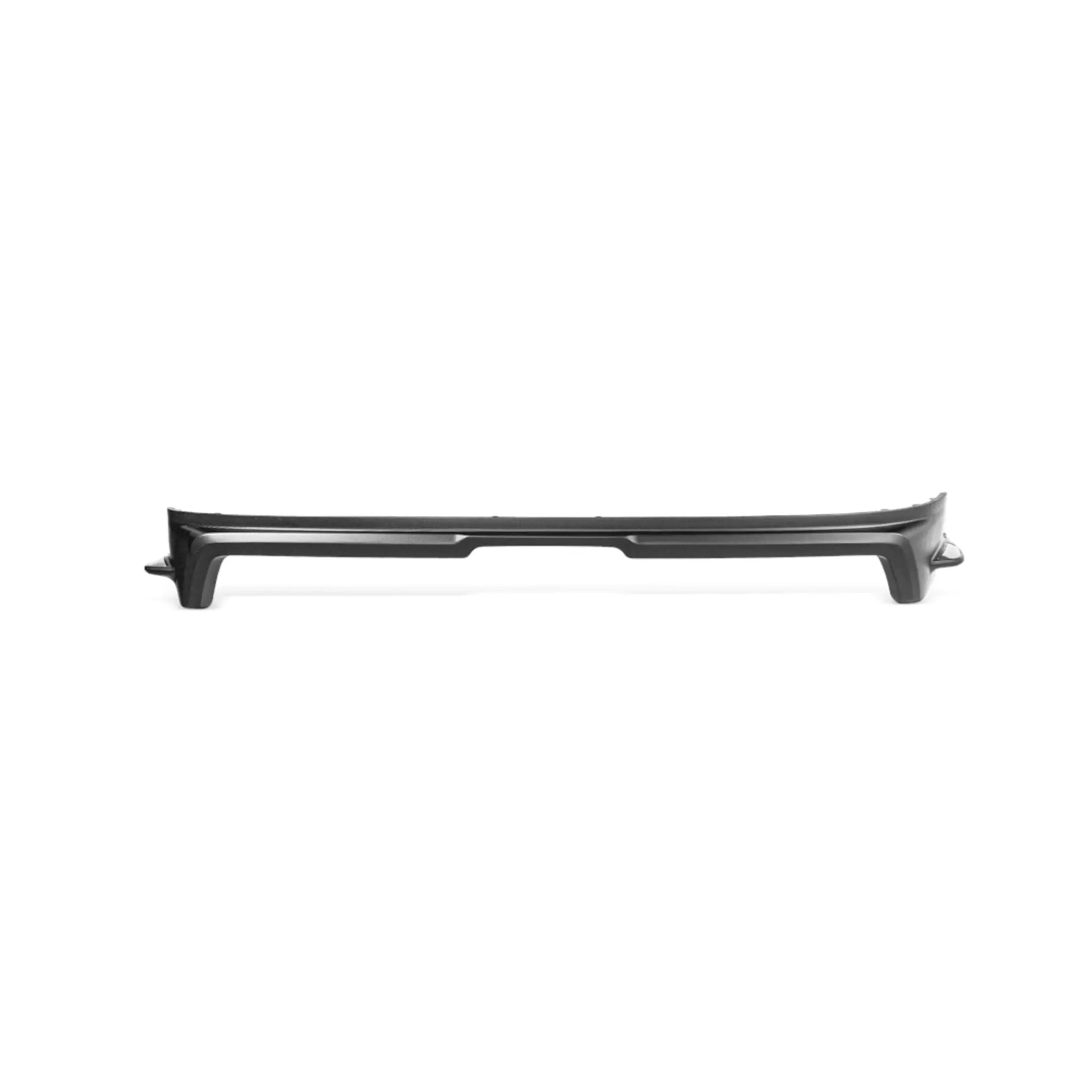 Porsche 911 GT3/GT3 Touring Carbon Fibre Rear Diffuser in Matte by Akrapovic, Rear Diffusers, Akrapović - AUTOID | Premium Automotive Accessories
