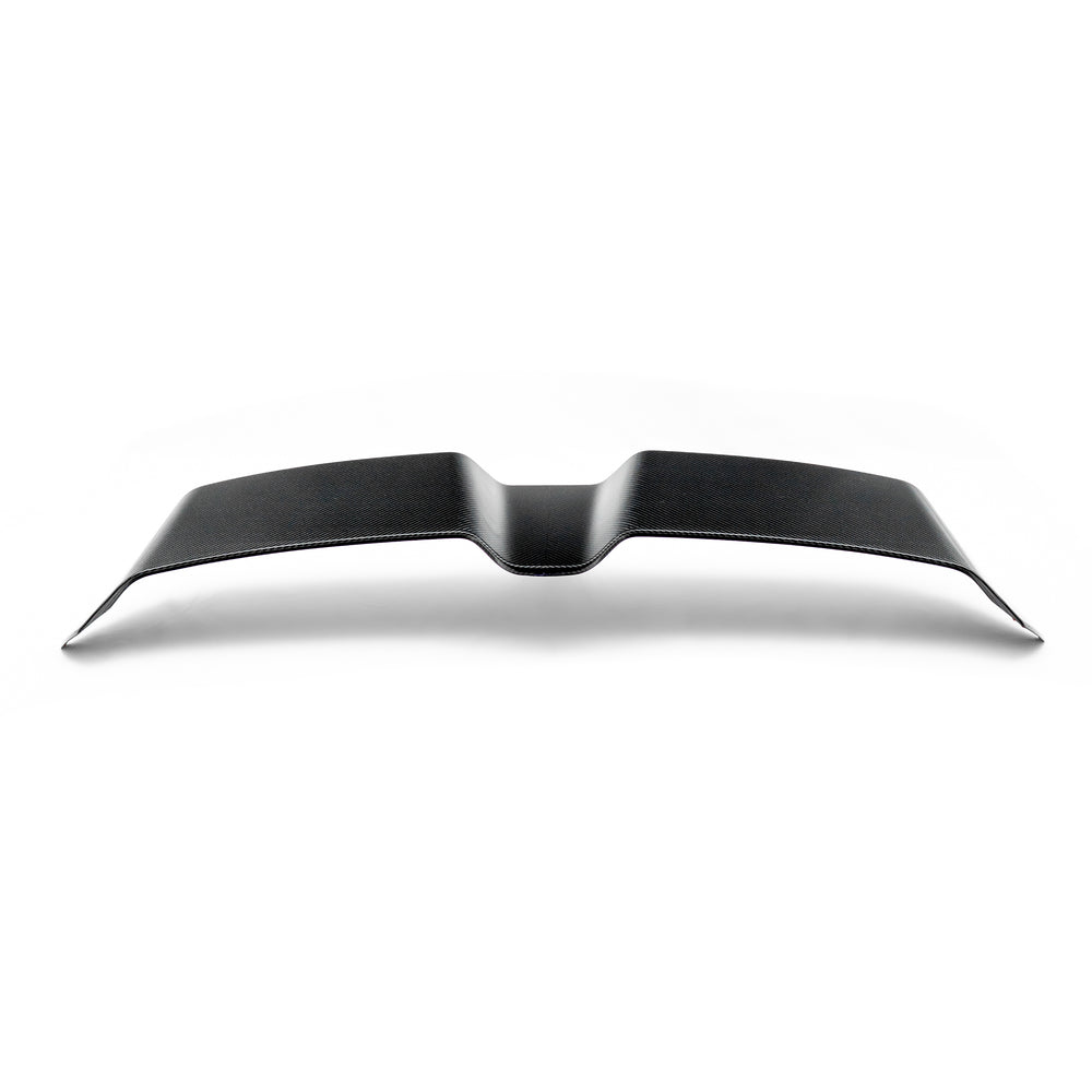 FORM Industries Audi RS3 8Y Sportback Pre-Preg Carbon Fibre Rear Spoiler by FORM (2021+) Rear Spoilers AUTOID®