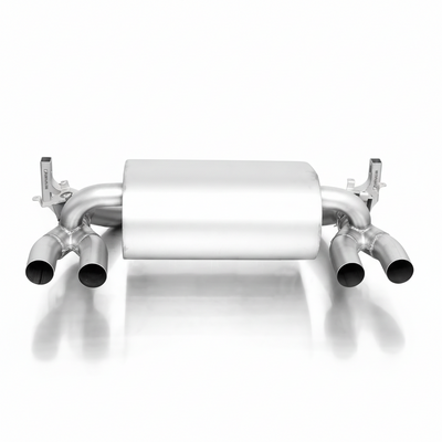 BMW F80 M3 & F82 M4 Sports Exhaust System by Remus