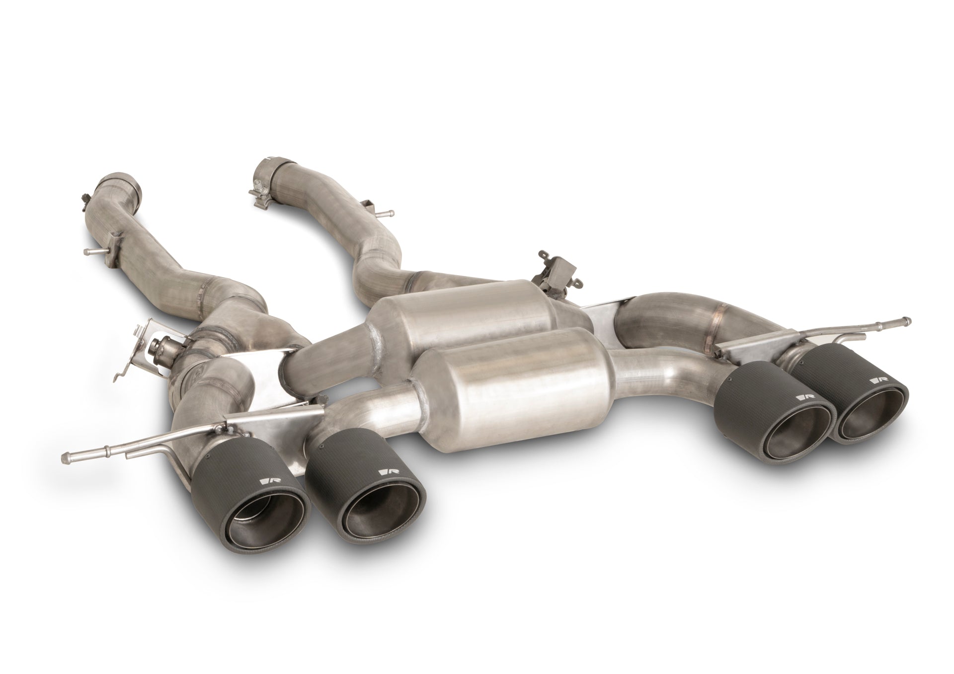 BMW G87 M2 Sport Exhaust System by Remus (2023+)