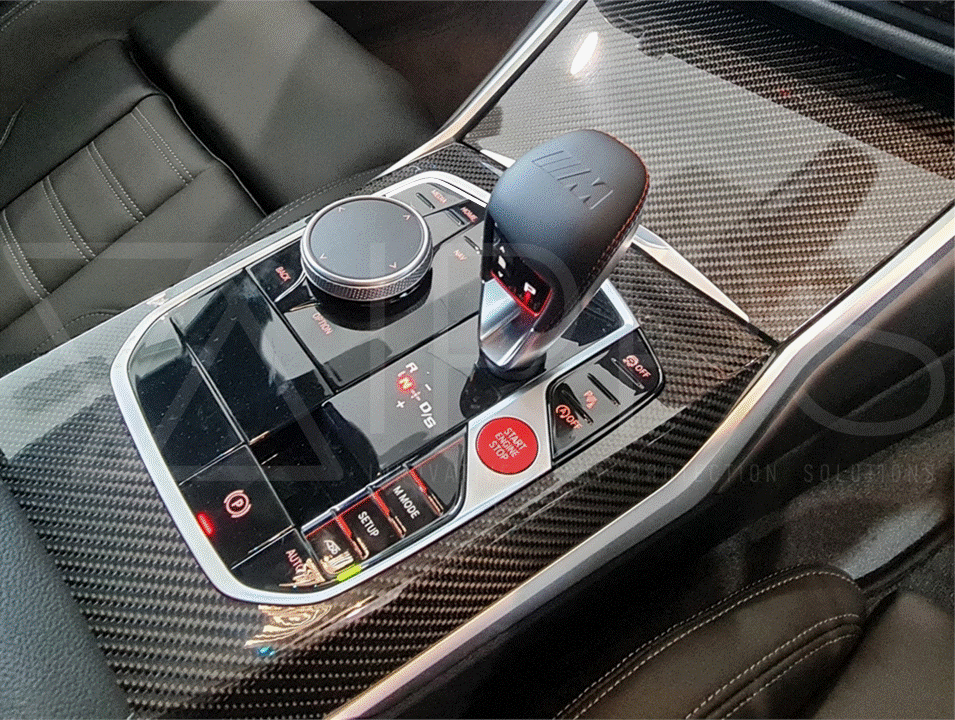 BMW 2 Series, M240i G42 & G87 M2 Full Interior Paint Protection Film Kit, Interior, IPPS - AUTOID | Premium Automotive Accessories