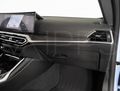 BMW 2 Series, M240i G42 & G87 M2 Full Interior Paint Protection Film Kit, Interior, IPPS - AUTOID | Premium Automotive Accessories