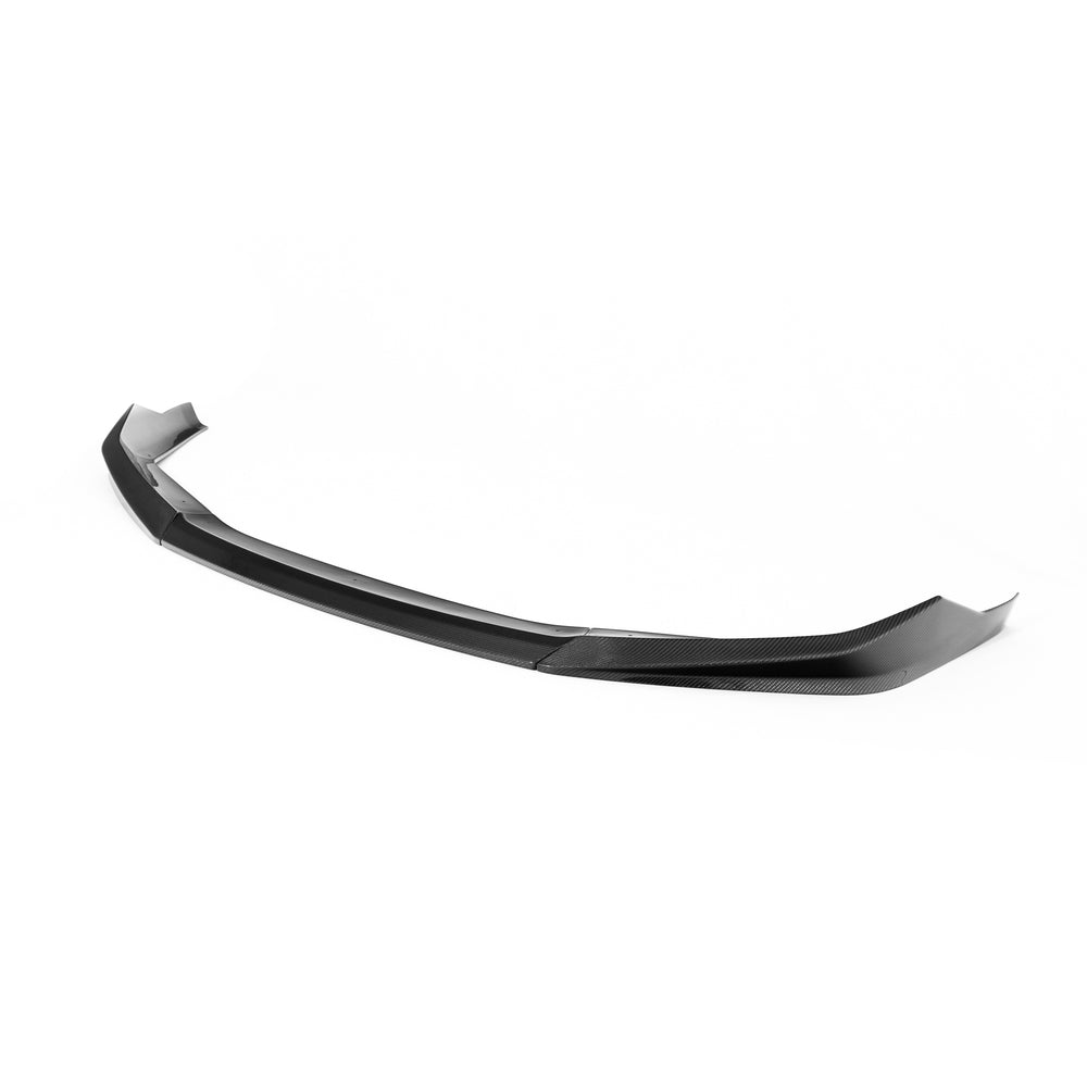 FORM Industries BMW M5 LCI F90 Pre-Preg Carbon Fibre Front Splitter by FORM (2020-2023) Front Lips & Splitters AUTOID®