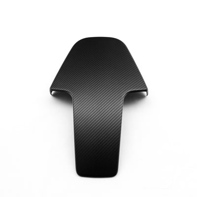 FORM Industries BMW 2 Series G42, M3 G80, M4 G82, M2 G87 Pre-Preg Matte Carbon Fibre Seat Back Cover by FORM (2018+) Dashboard & Decorative Trim AUTOID®