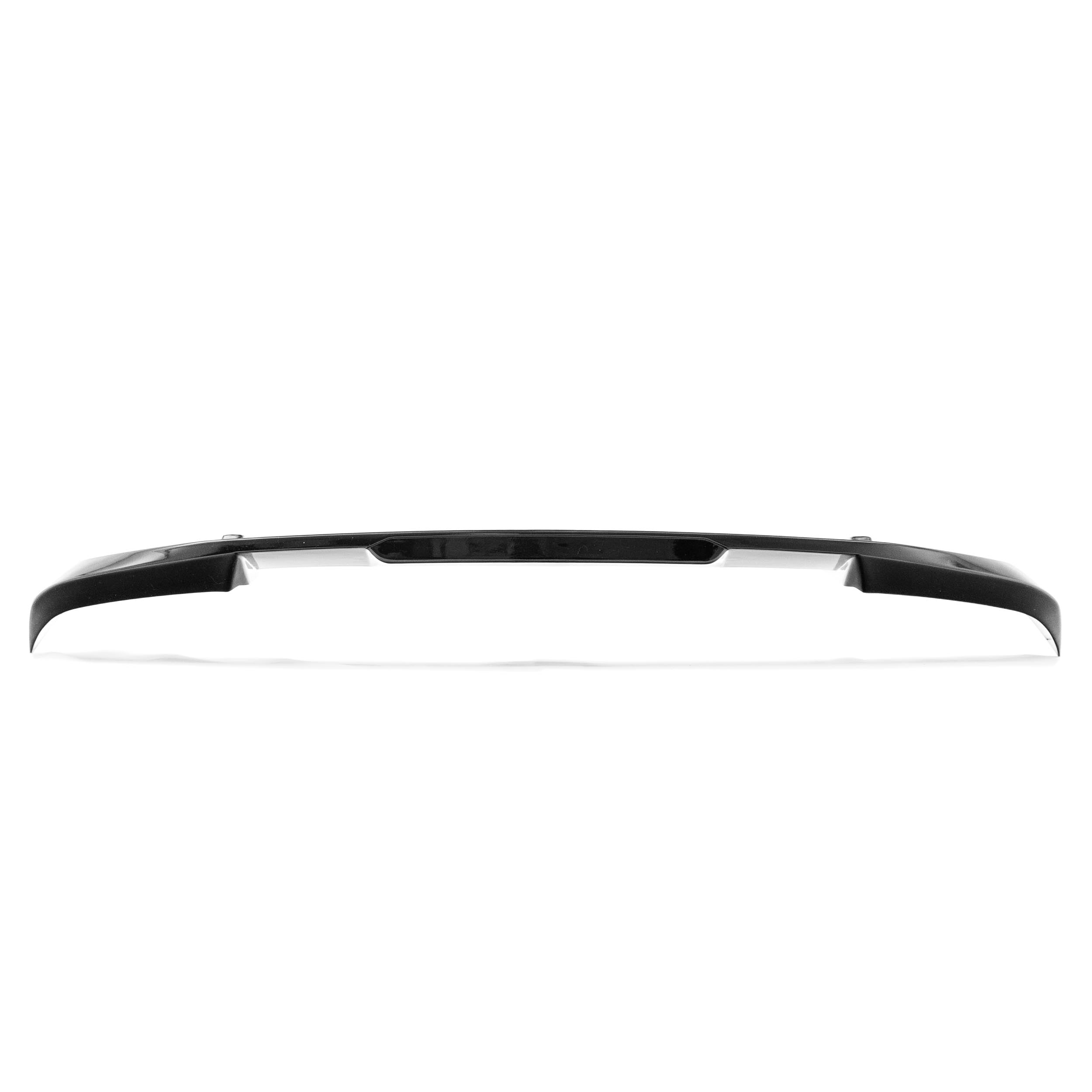 BMW X3 G01 Gloss Black Rear Spoiler by FORM (2018-2024)