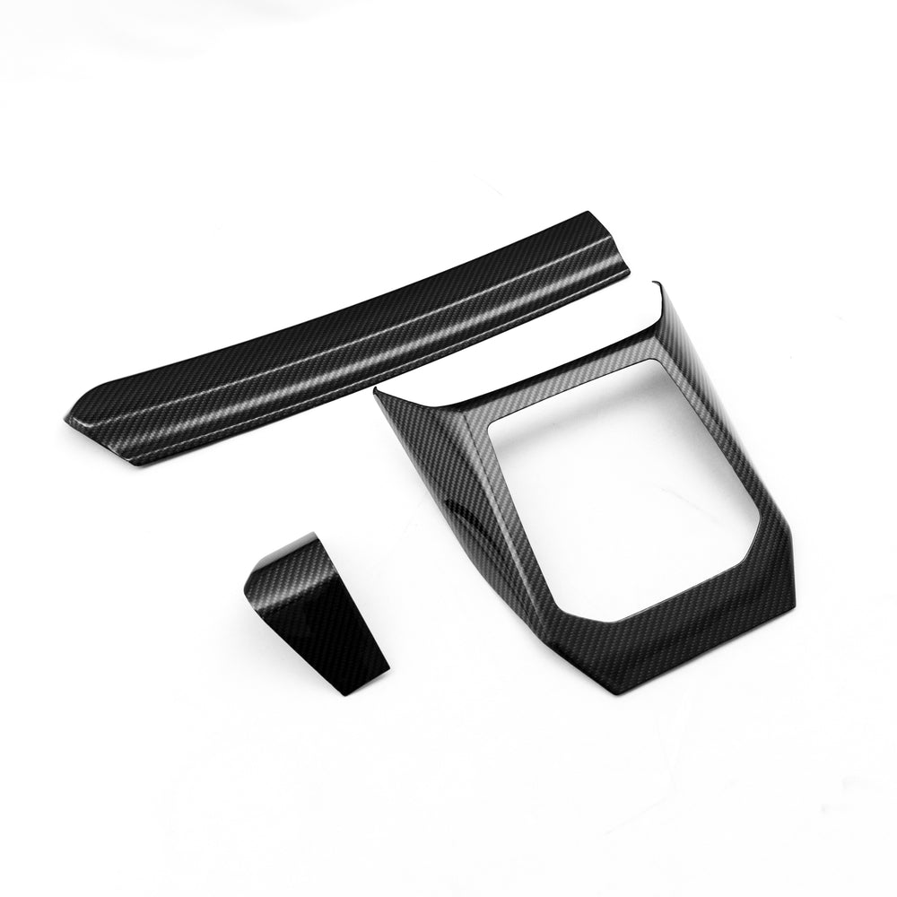 FORM Industries BMW X3 G45 Pre-Preg Carbon Fibre Interior Trim Set by FORM (2024+) Interior AUTOID®