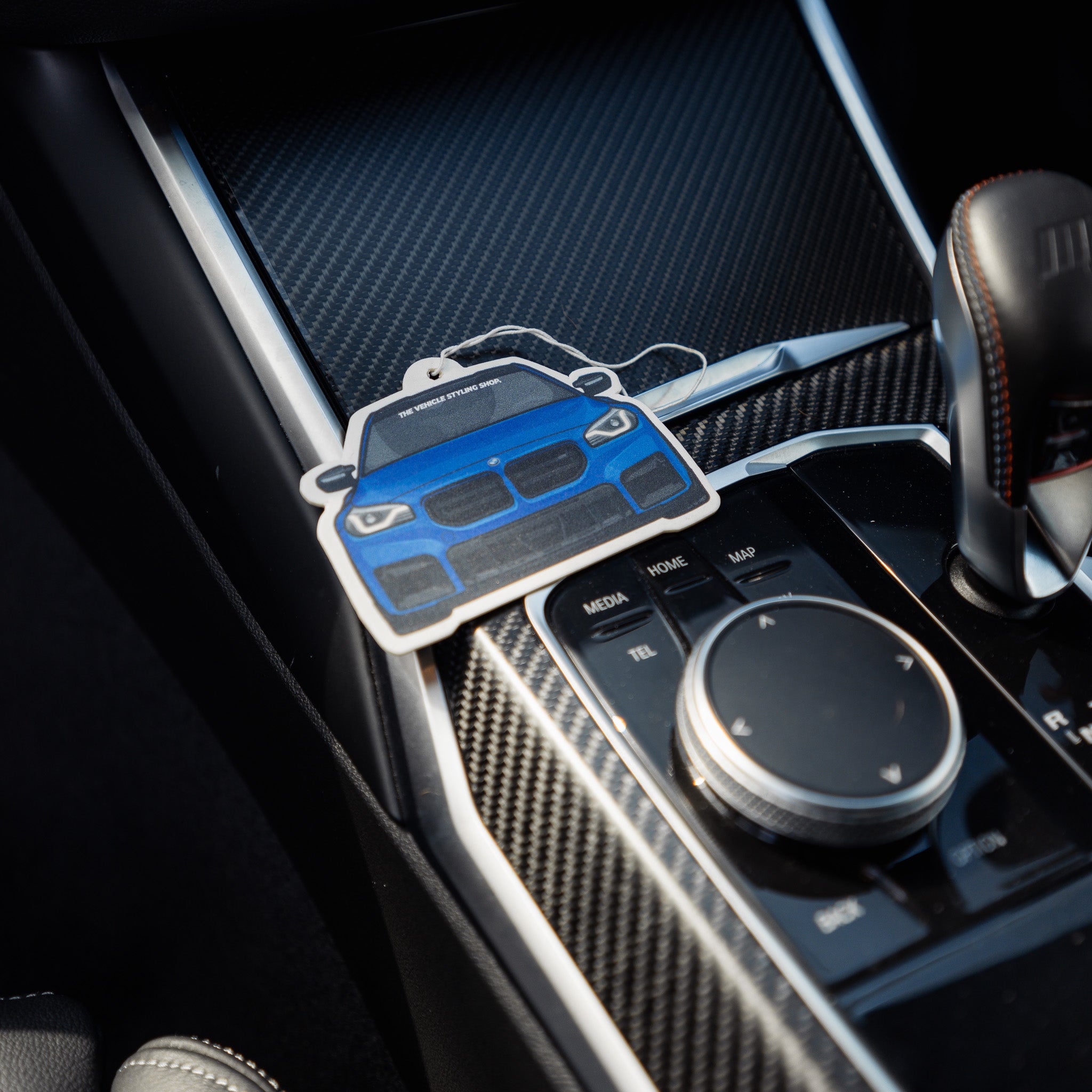 BMW M2 Berryburst Air Freshener, Air Fresheners, AUTOFresh - AUTOID | Premium Automotive Accessories