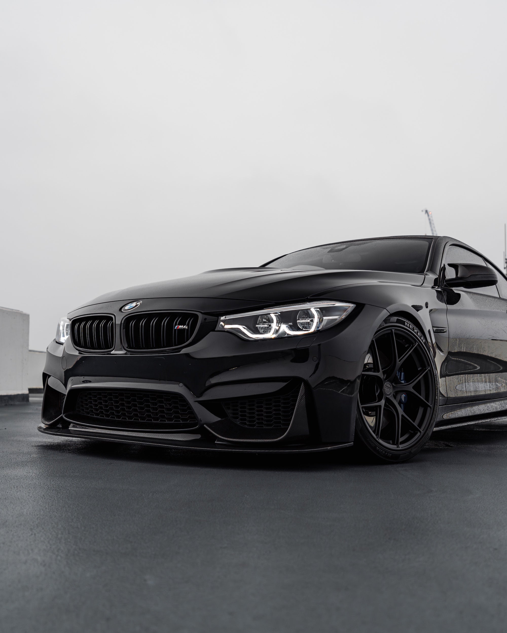 BMW M4 F82 Pre-Preg Carbon Fibre V2 Body Kit by TRE, Styling Kit, TRE - AUTOID | Premium Automotive Accessories