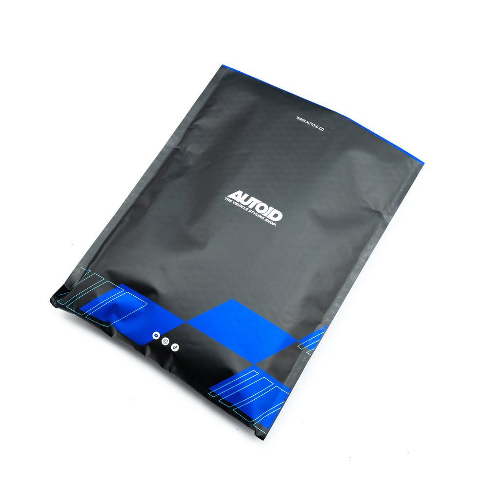 AUTOID AUTOID Rear Spoiler Adhesive Removal Kit Installation Kits & Garage Tools AUTOID