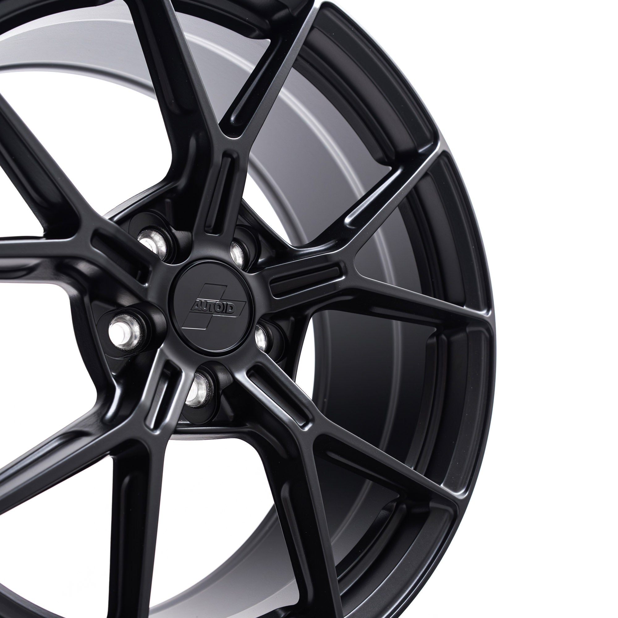 AU10 Flow Form 19" Limited Edition Wheels by AUTOID x Bola