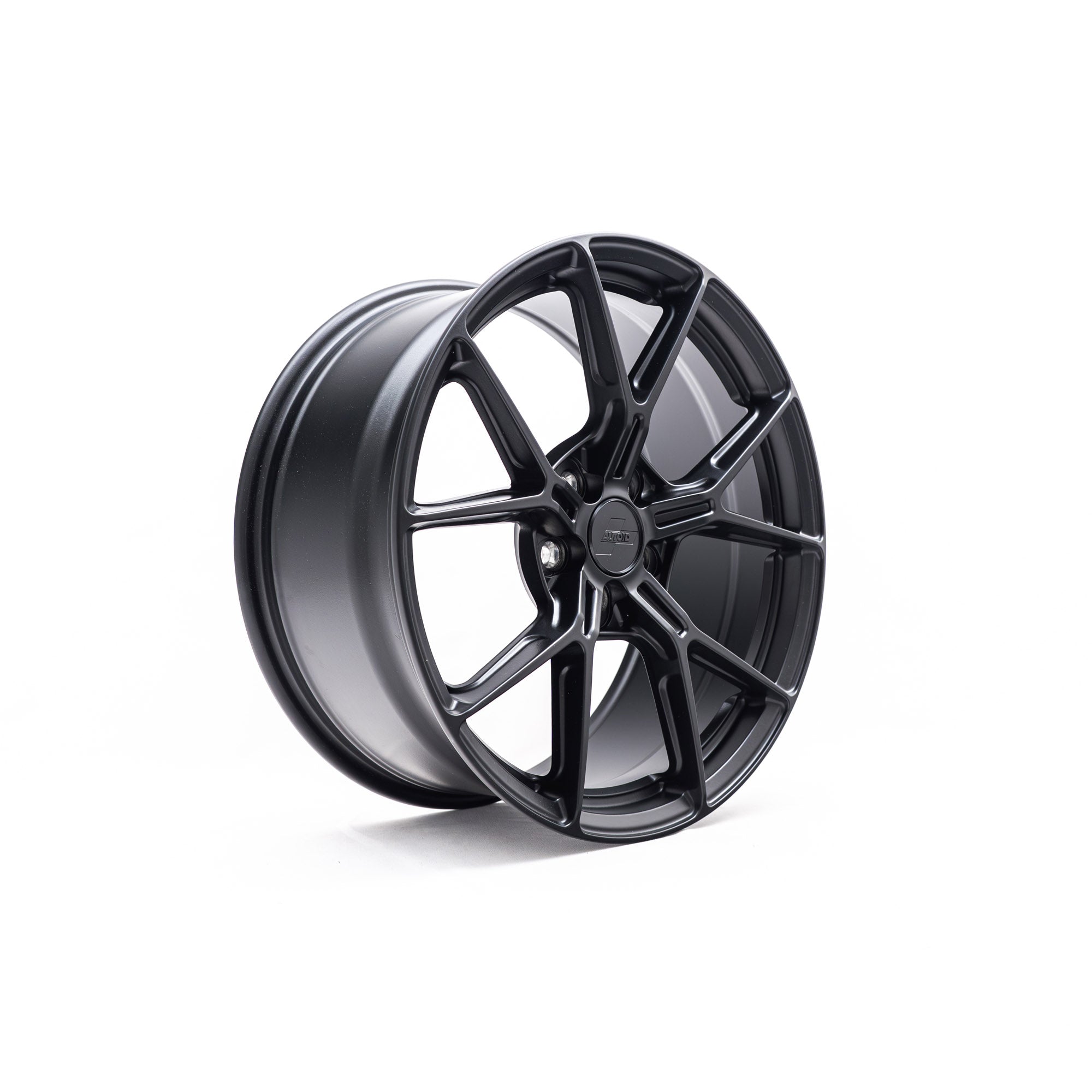 AU10 Flow Form 19" Limited Edition Wheels by AUTOID x Bola