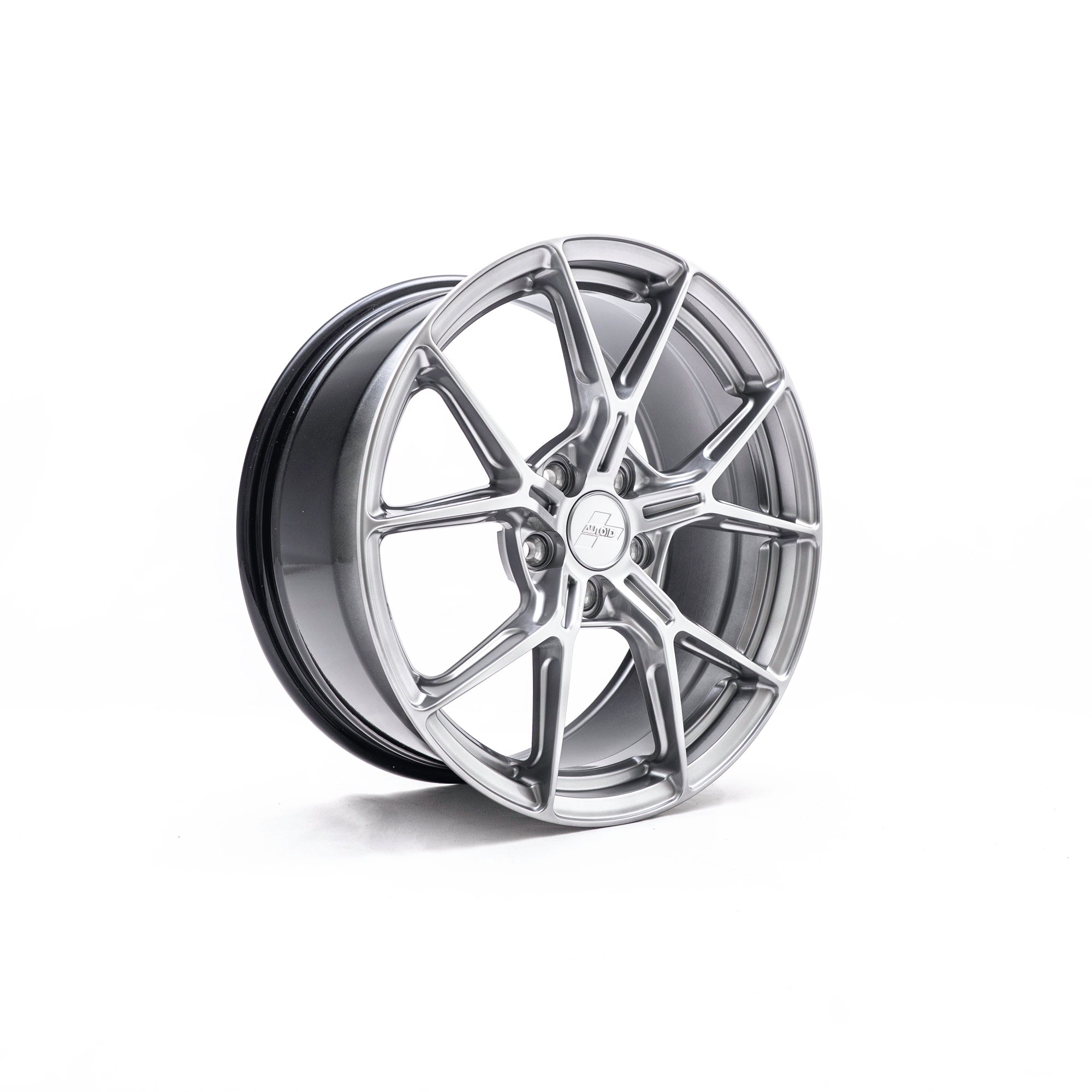 AU10 Flow Form 19" Limited Edition Wheels by AUTOID x Bola