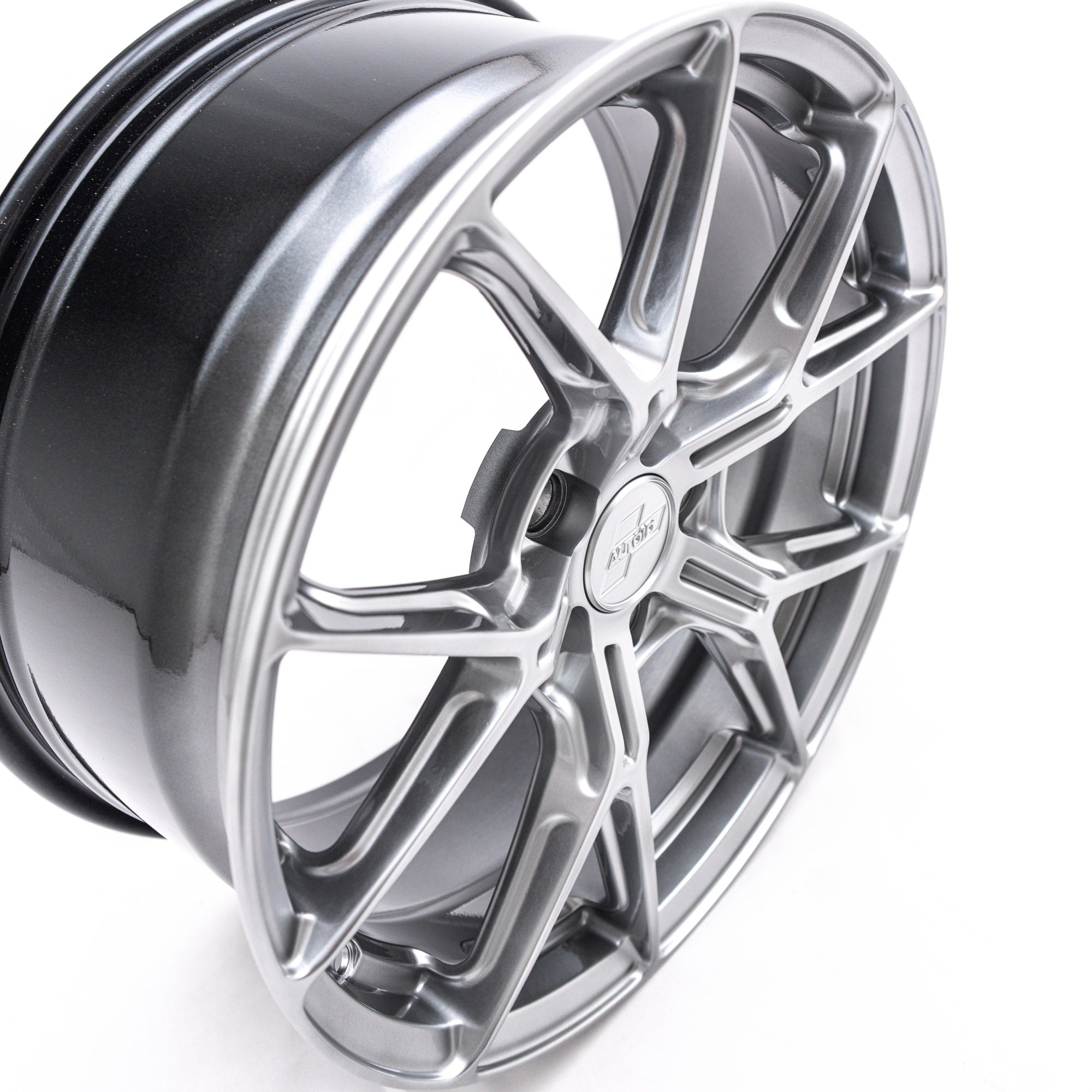 AU10 Flow Form 19" Limited Edition Wheels by AUTOID x Bola