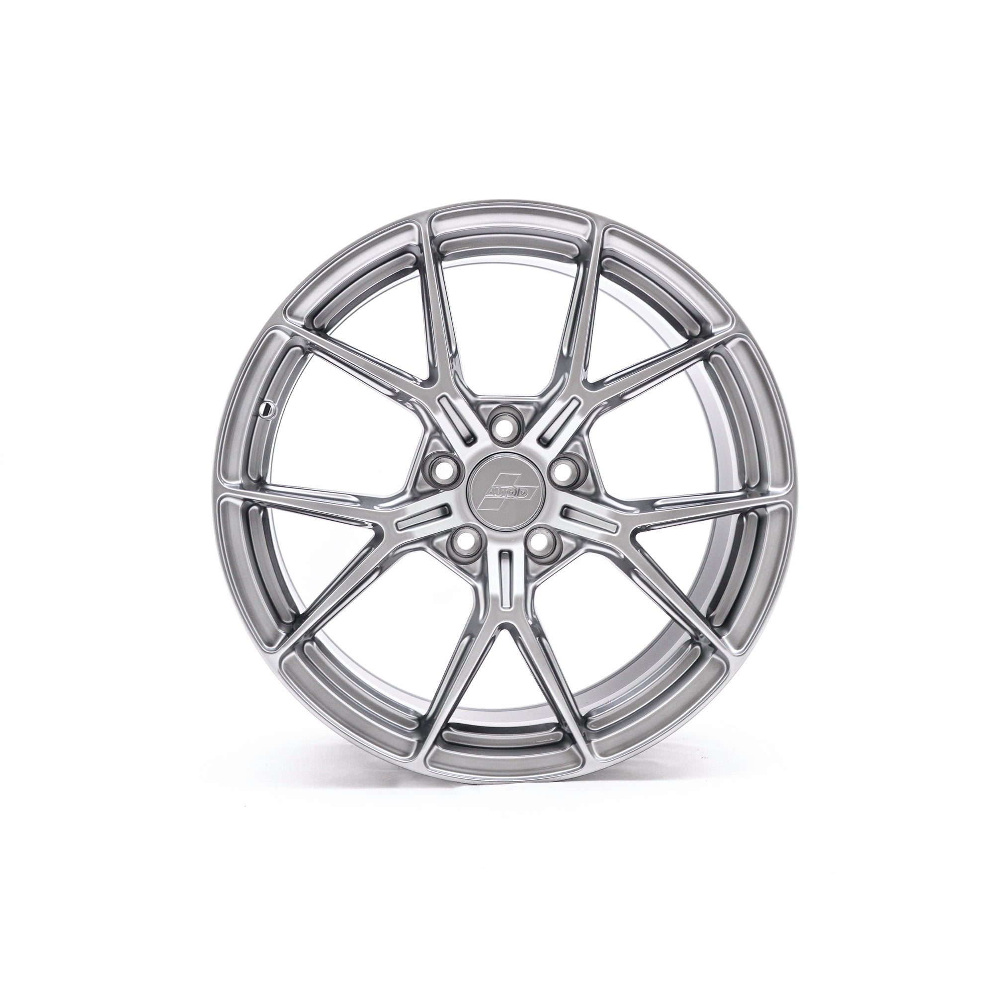 AU10 Flow Form 19" Limited Edition Wheels by AUTOID x Bola