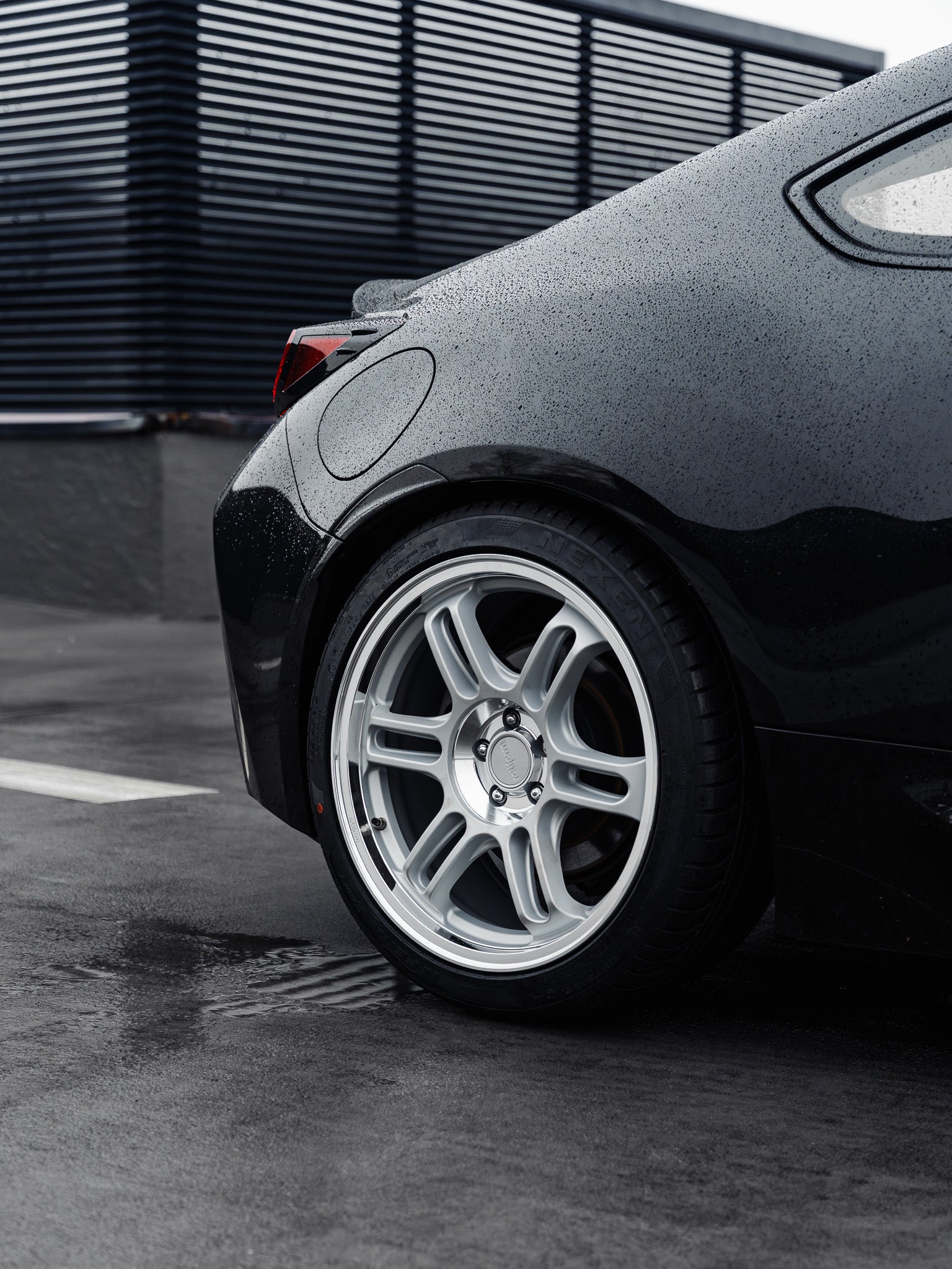 Eibach Toyota GR86 & Subaru BRZ Lowering Suspension Springs by Eibach (2022+) Lowering Springs AUTOID®