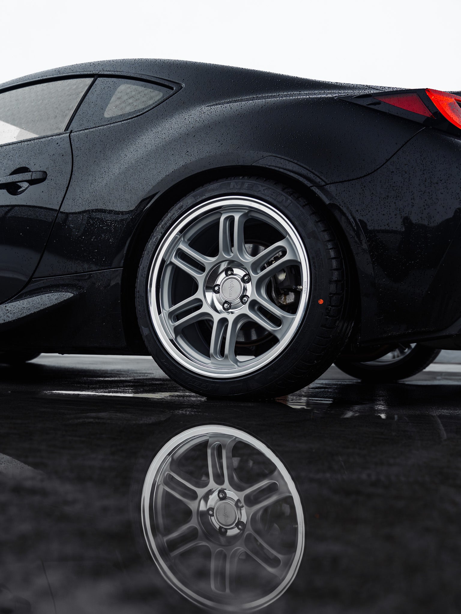 Eibach Toyota GR86 & Subaru BRZ Lowering Suspension Springs by Eibach (2022+) Lowering Springs AUTOID®