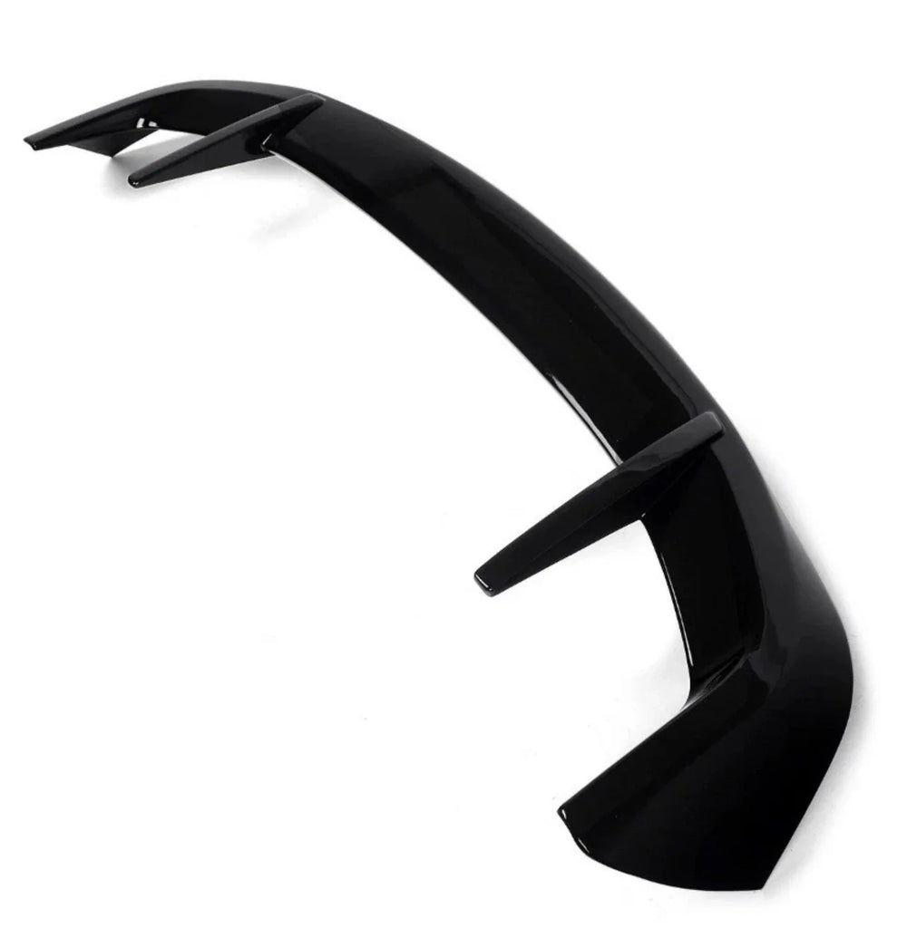 FORM Industries BMW X3 G01 Gloss Black Rear Spoiler by FORM (2018-2024) Rear Spoilers AUTOID®