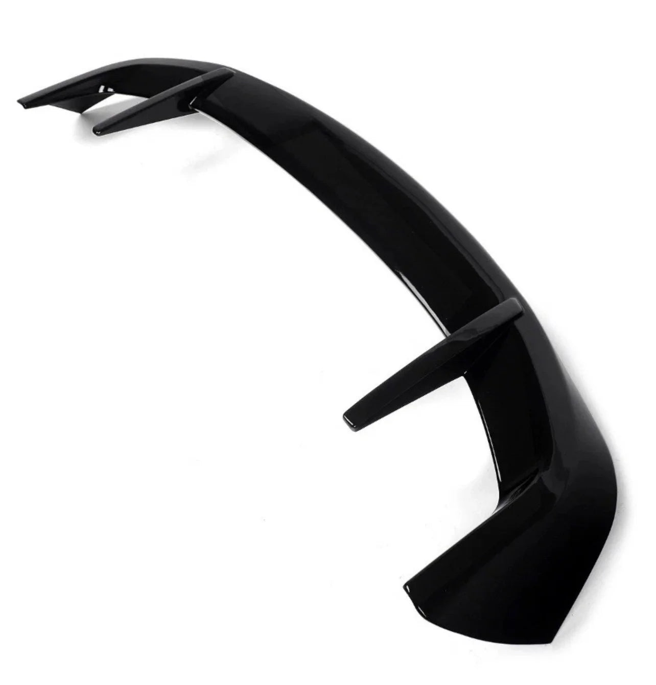 FORM Industries BMW X3 G01 Gloss Black Rear Spoiler by FORM (2018-2024) Rear Spoilers AUTOID®