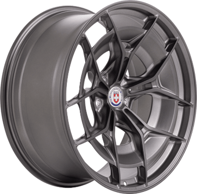 HRE P301 Forged Alloy Wheels