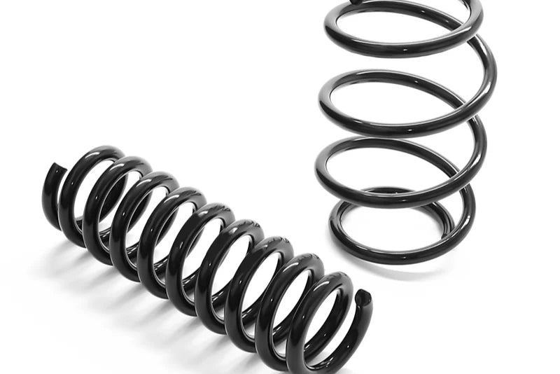 MMX Performance Lowering Springs – BMW F40 M135i xDrive