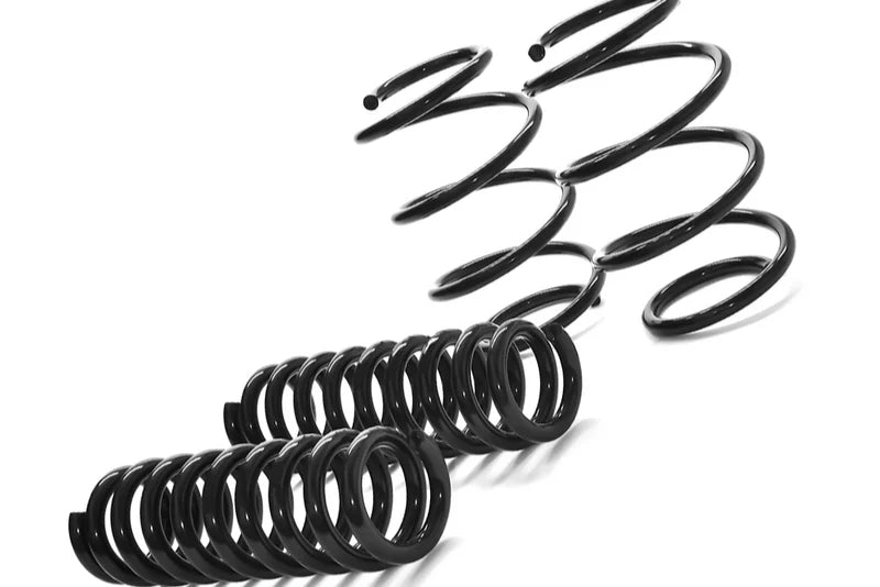 MMX Performance Lowering Springs – BMW F40 M135i xDrive